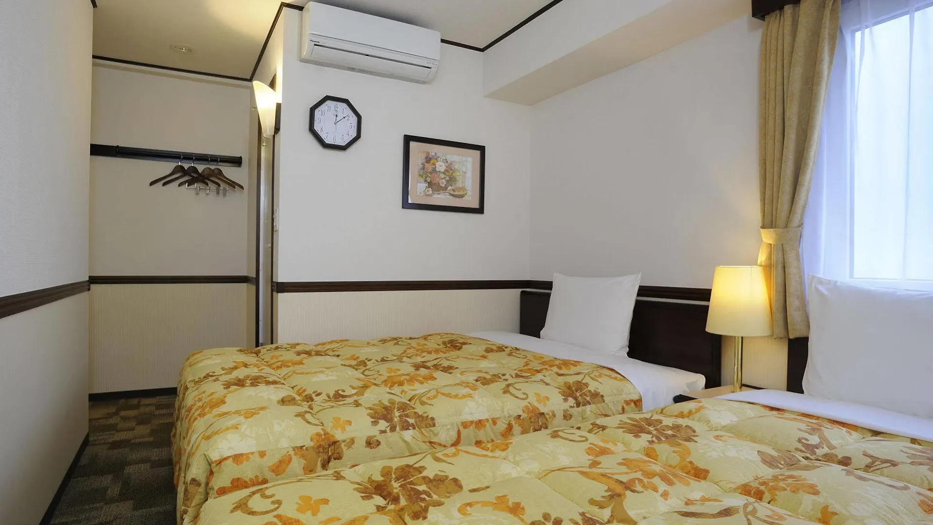 Toyoko Inn Matsuyama Ichibancho Matsuyama (Ehime)
