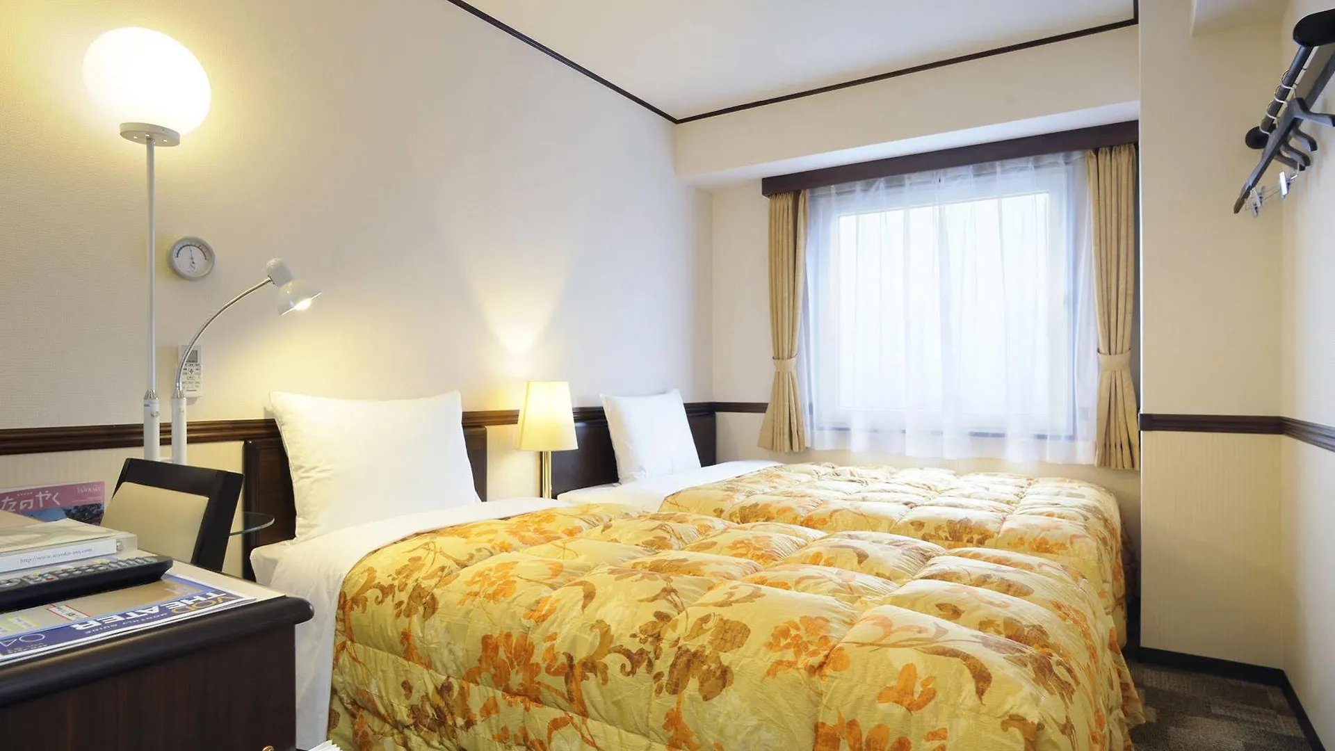 Hotel Toyoko Inn Matsuyama Ichibancho