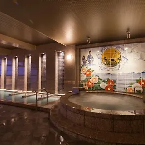 道後プリンスホテル 松山市